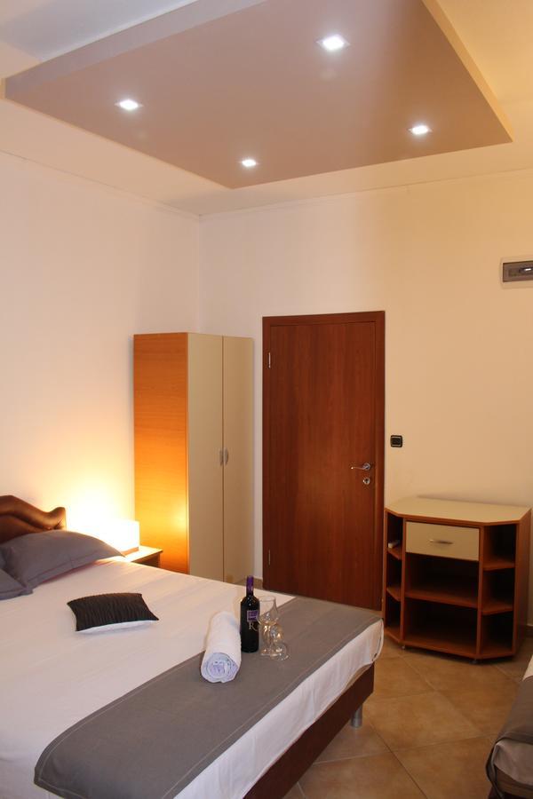 Apartments Perezaj II Ulcinj Exterior foto